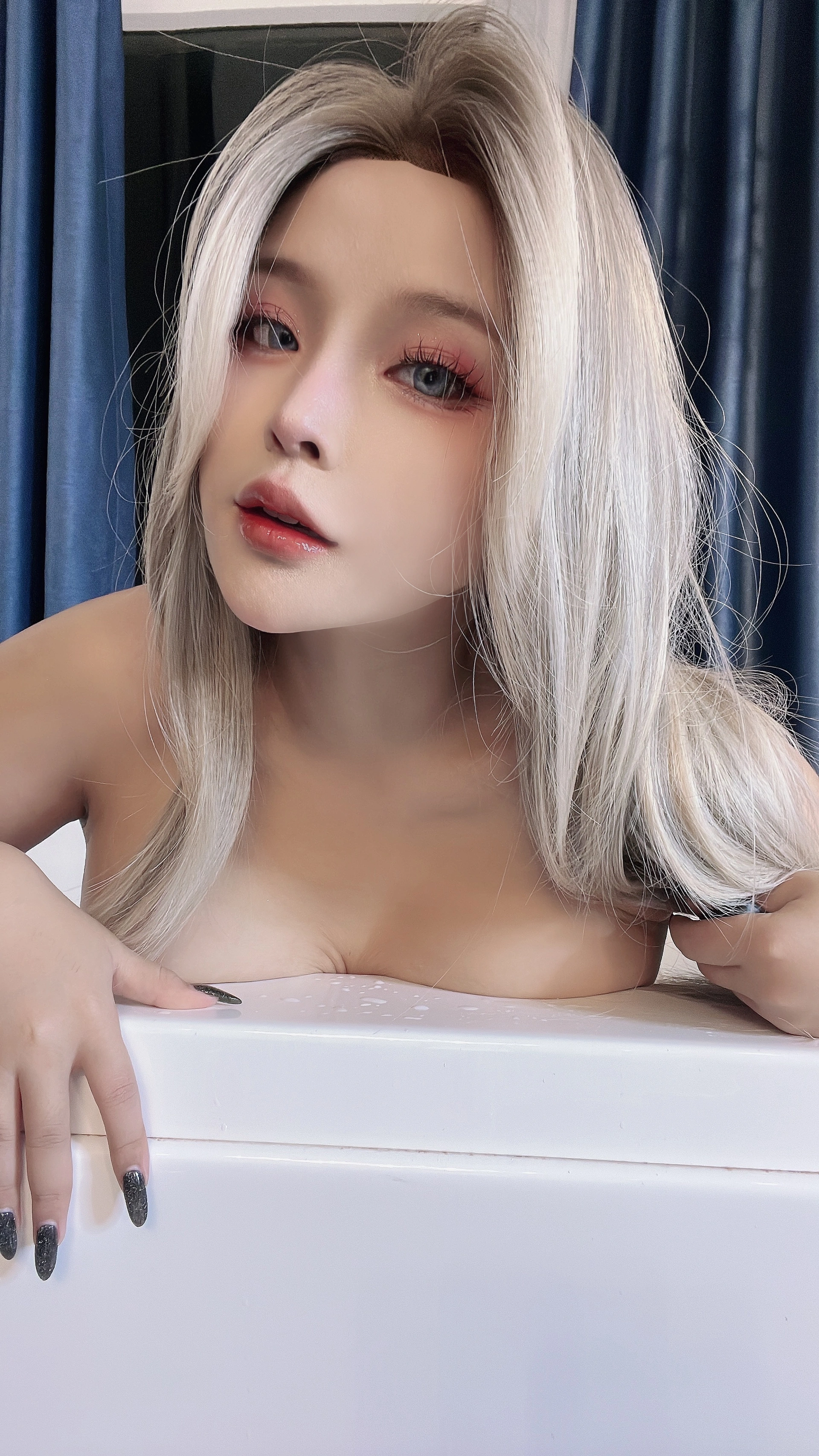 Sayo Momo - NO.33 Your girlfriend 2